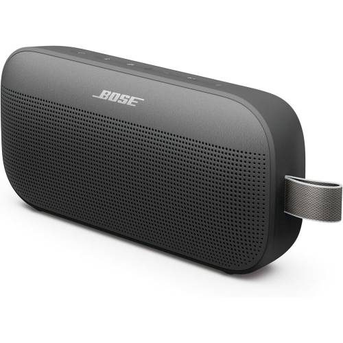Bose SoundLink Flex Bluetooth Speaker