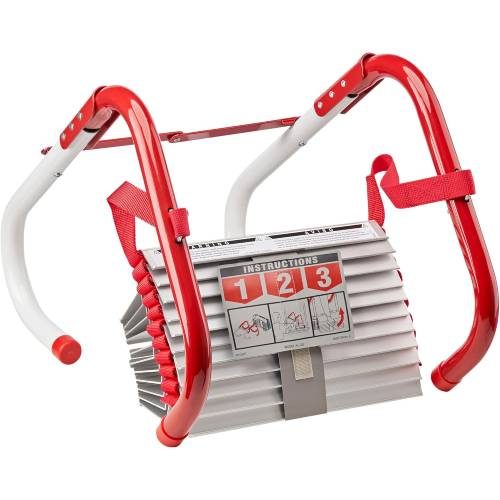Kidde Fire Escape Ladder, 13 Feet