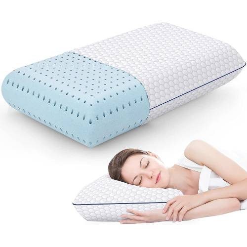 Memory Foam Pillow for Sleeping