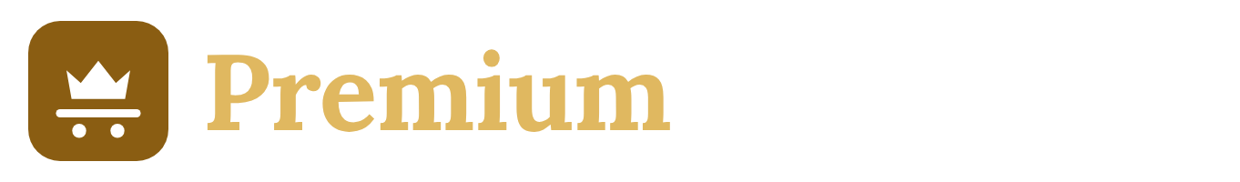Premium Mega Cart