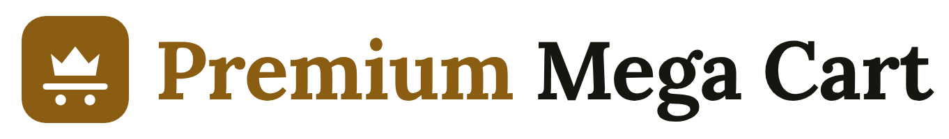 Premium Mega Cart