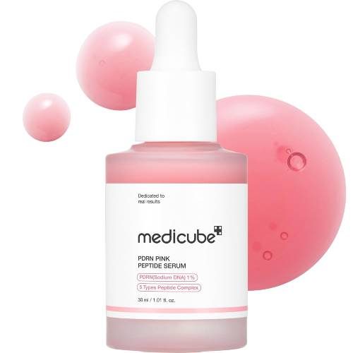 Peptide Serum with Salmon DNA